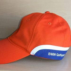 BMW Other - BMW Golfsport Hat Logo Cap Golfing Cars BMW Other - BMW Golfsport Hat Logo Cap Golfing Cars